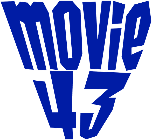 Movie 43 logo