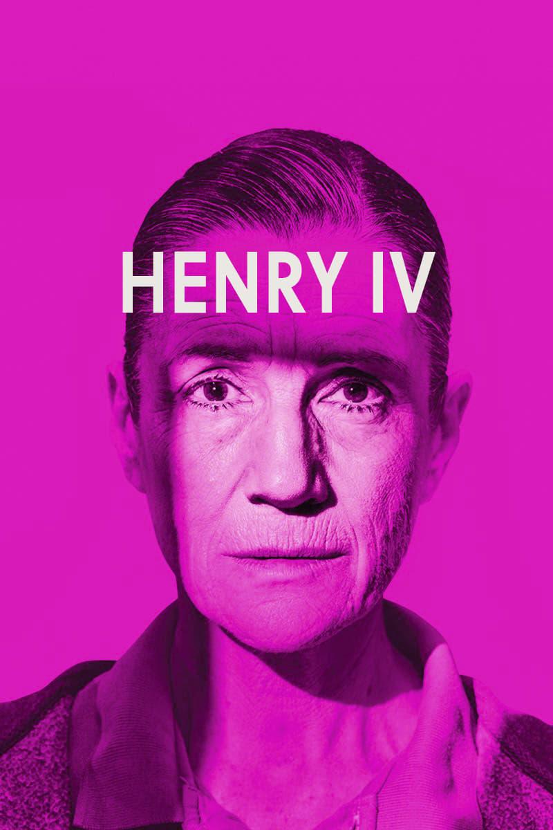 Henry IV poster
