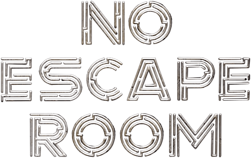 No Escape Room logo