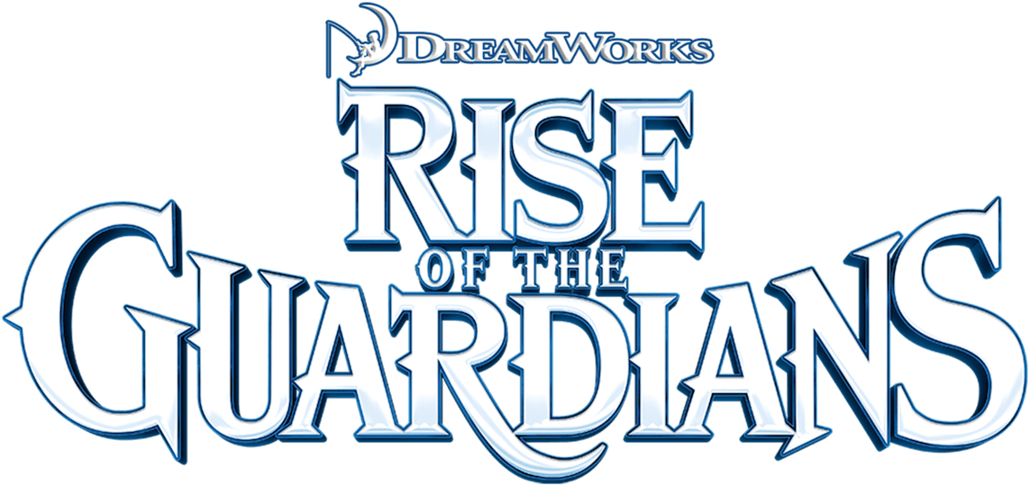 Rise of the Guardians logo