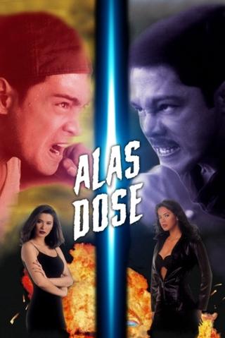 Alas-dose poster