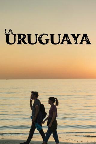 The Girl from Uruguay poster
