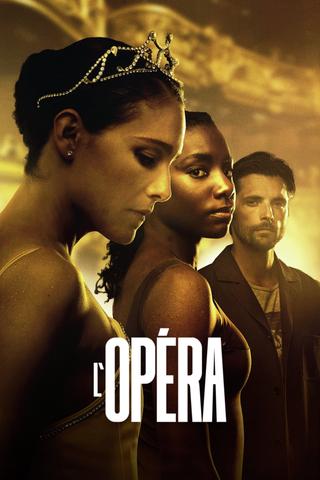 L'Opéra poster