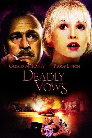 Deadly Vows poster