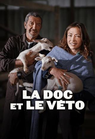 La Doc et le Véto poster