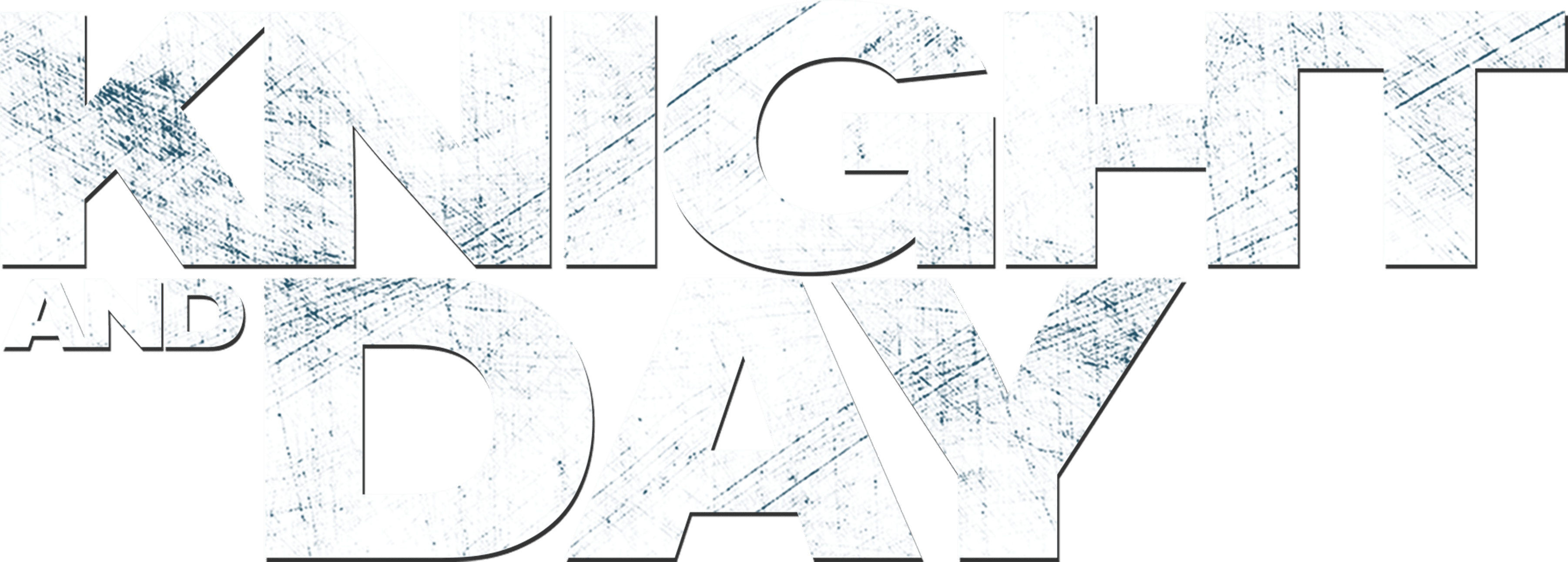 Knight and Day logo