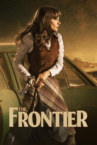 The Frontier poster