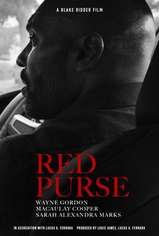 Red Purse poster