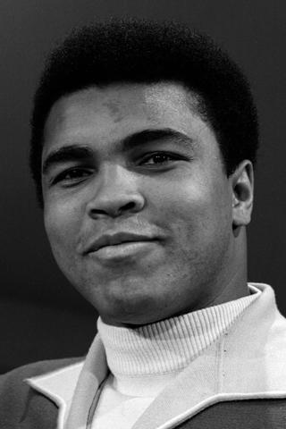 Muhammad Ali pic