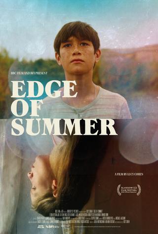 Edge of Summer poster