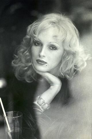 Candy Darling pic