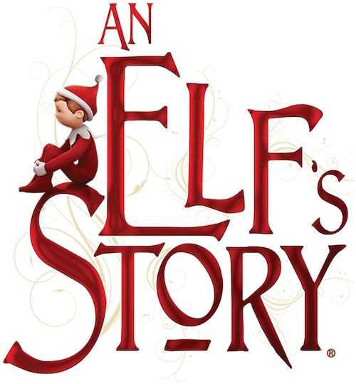 An Elf's Story logo