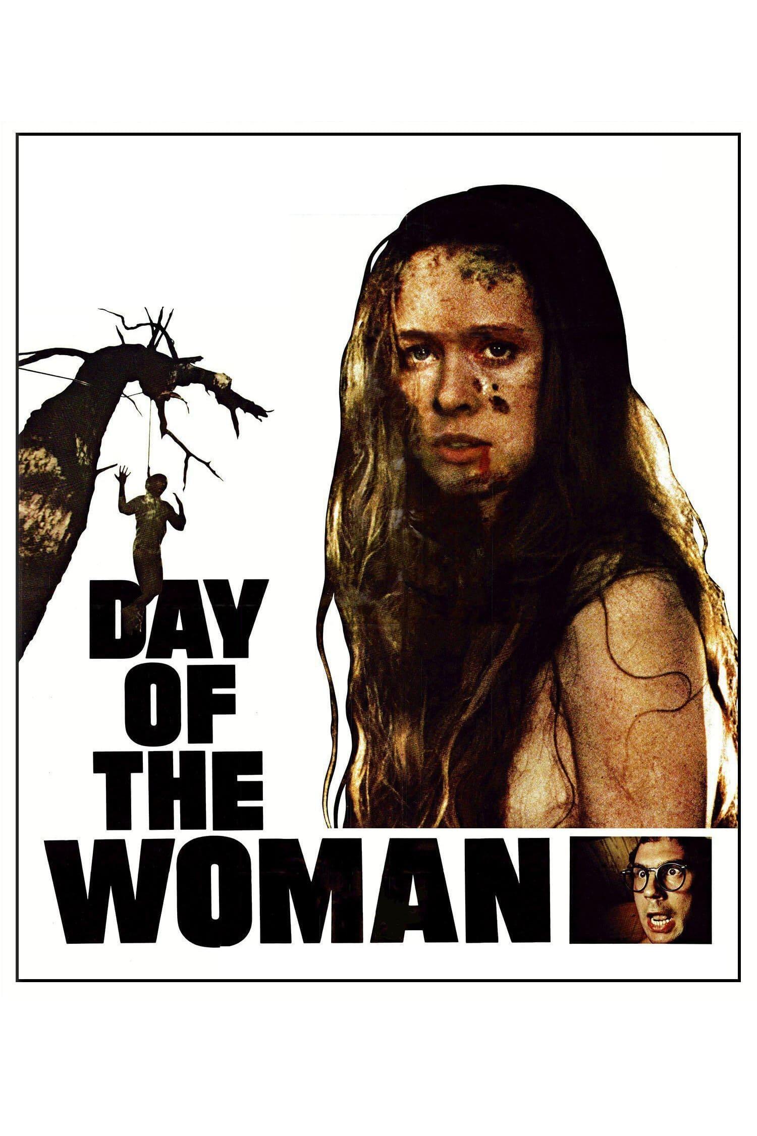 Day of the Woman poster