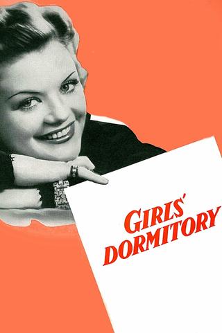 Girls Dormitory poster