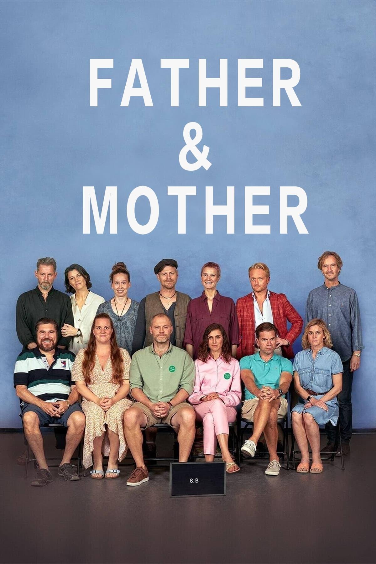 Fathers and Mothers poster