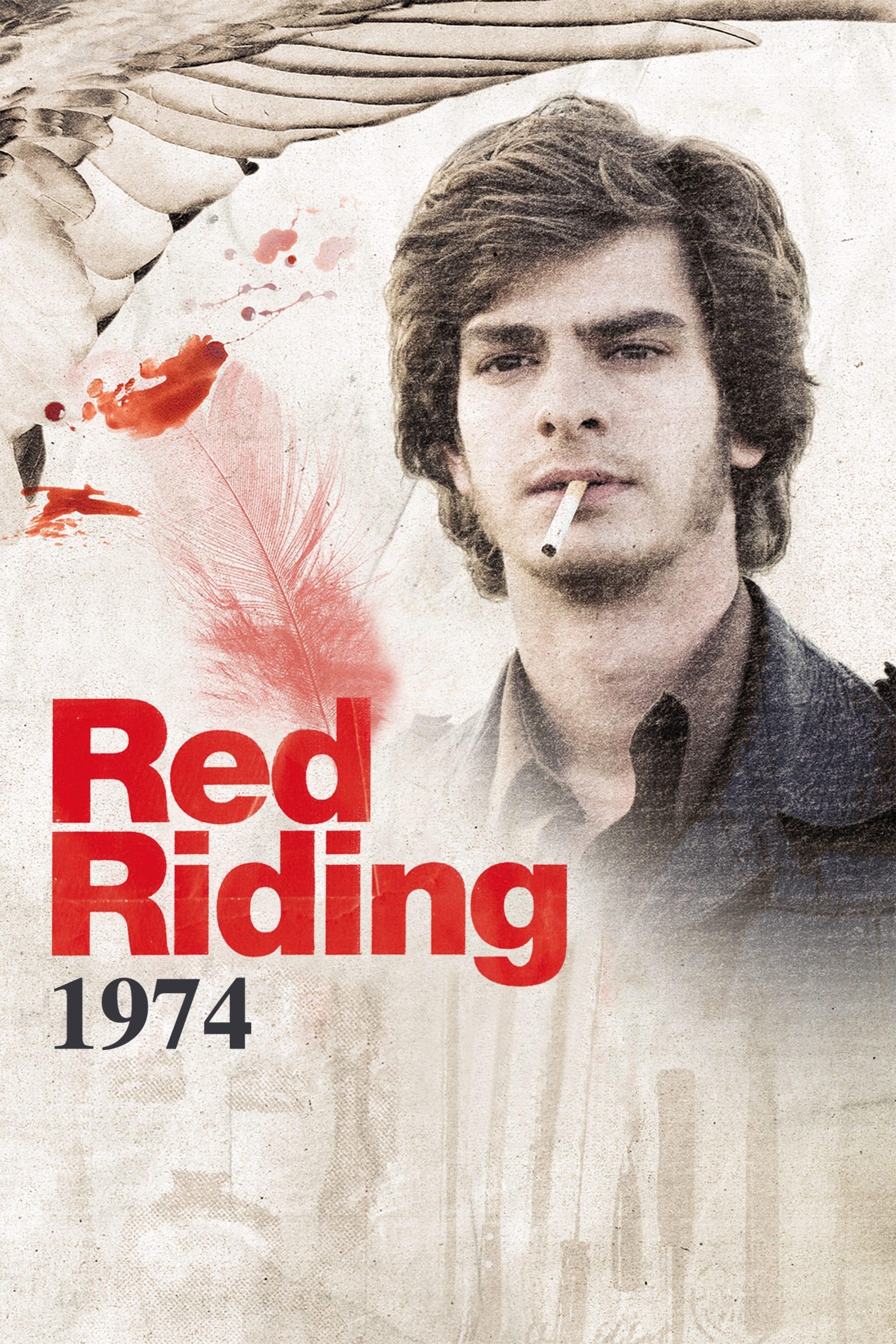 Red Riding: The Year of Our Lord 1974 poster