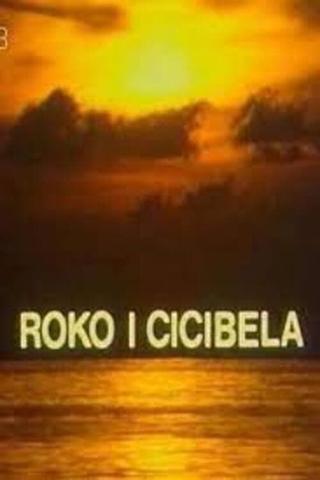 Roko and Cicibela poster