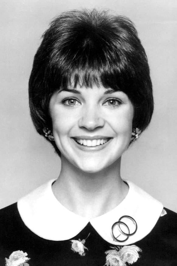 Cindy Williams poster