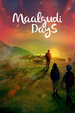 Maalgudi Days poster