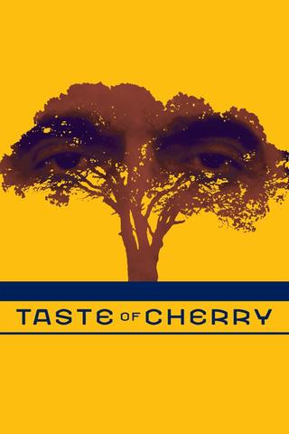 Taste of Cherry poster