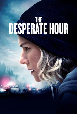 The Desperate Hour poster