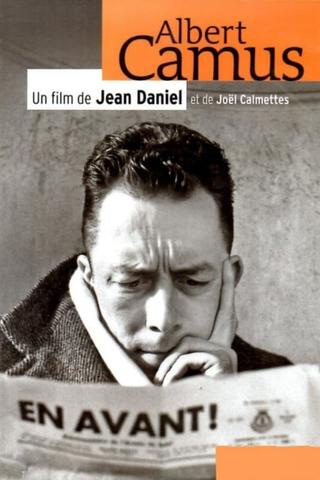 Albert Camus, la tragédie du bonheur poster