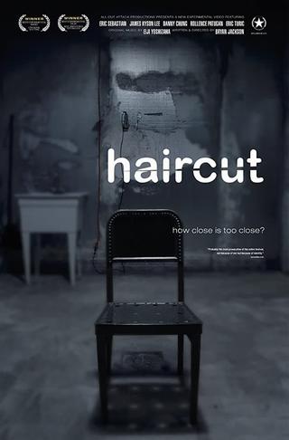 Haircut poster
