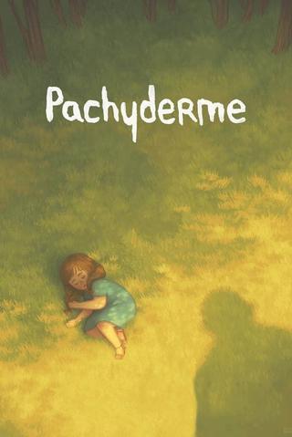 Pachyderm poster