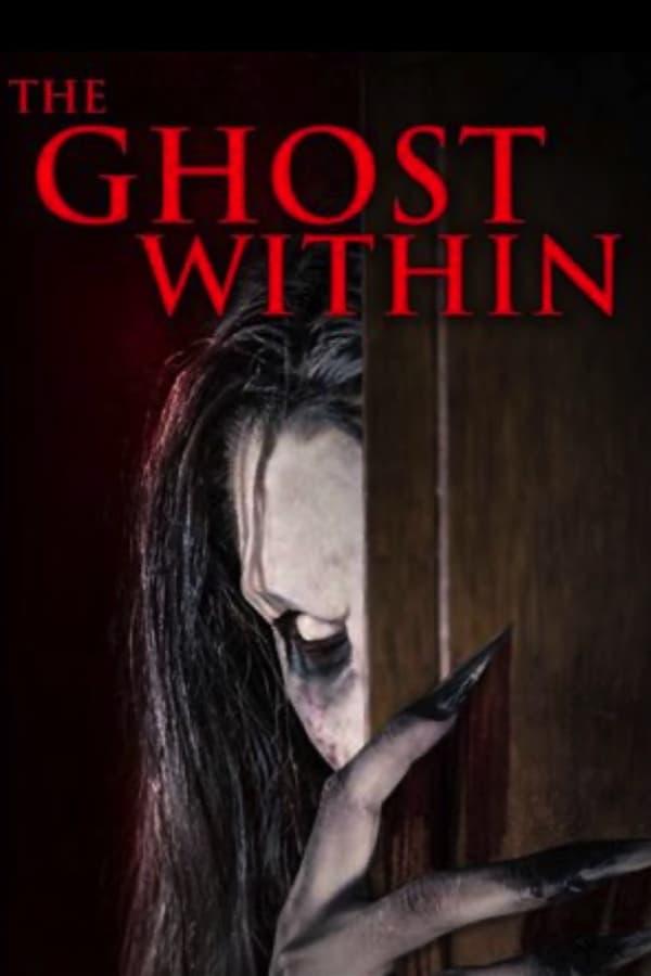 The Ghost Within poster