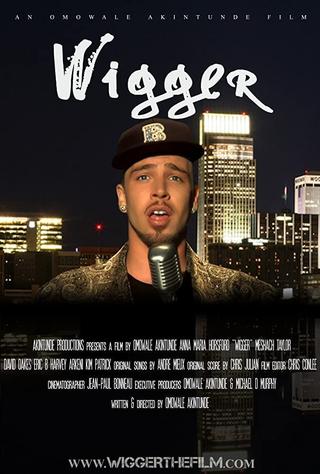 Wigger poster