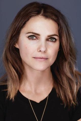 Keri Russell pic