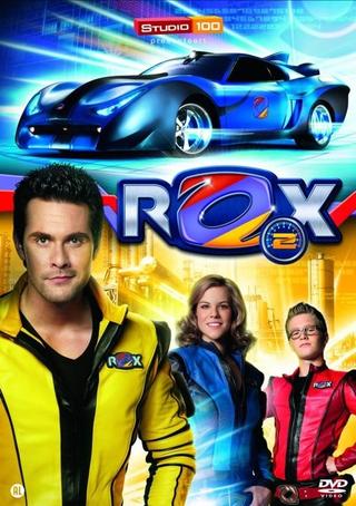 ROX - Volume 2 poster