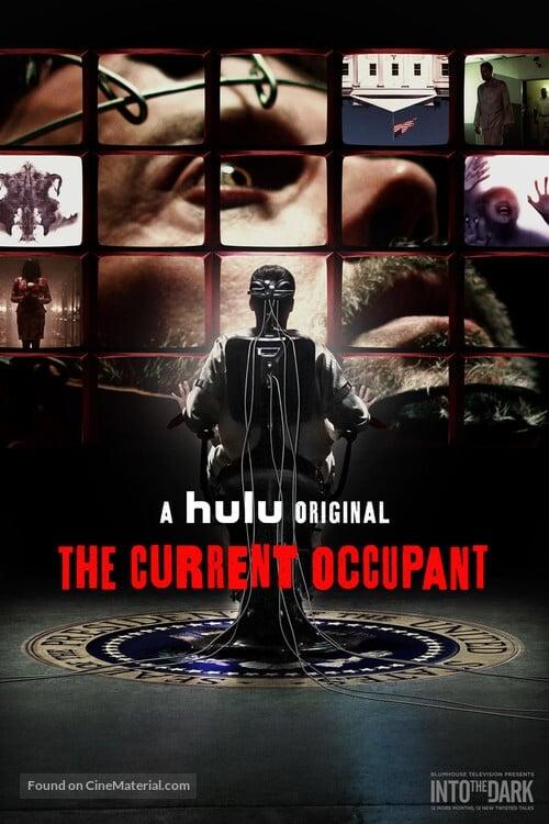 The Current Occupant poster