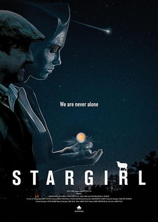 StarGirl poster