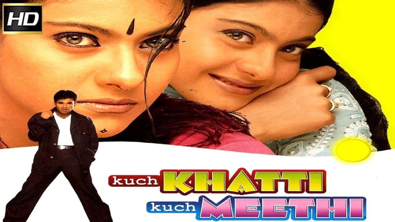 Kuch Khatti Kuch Meethi backdrop