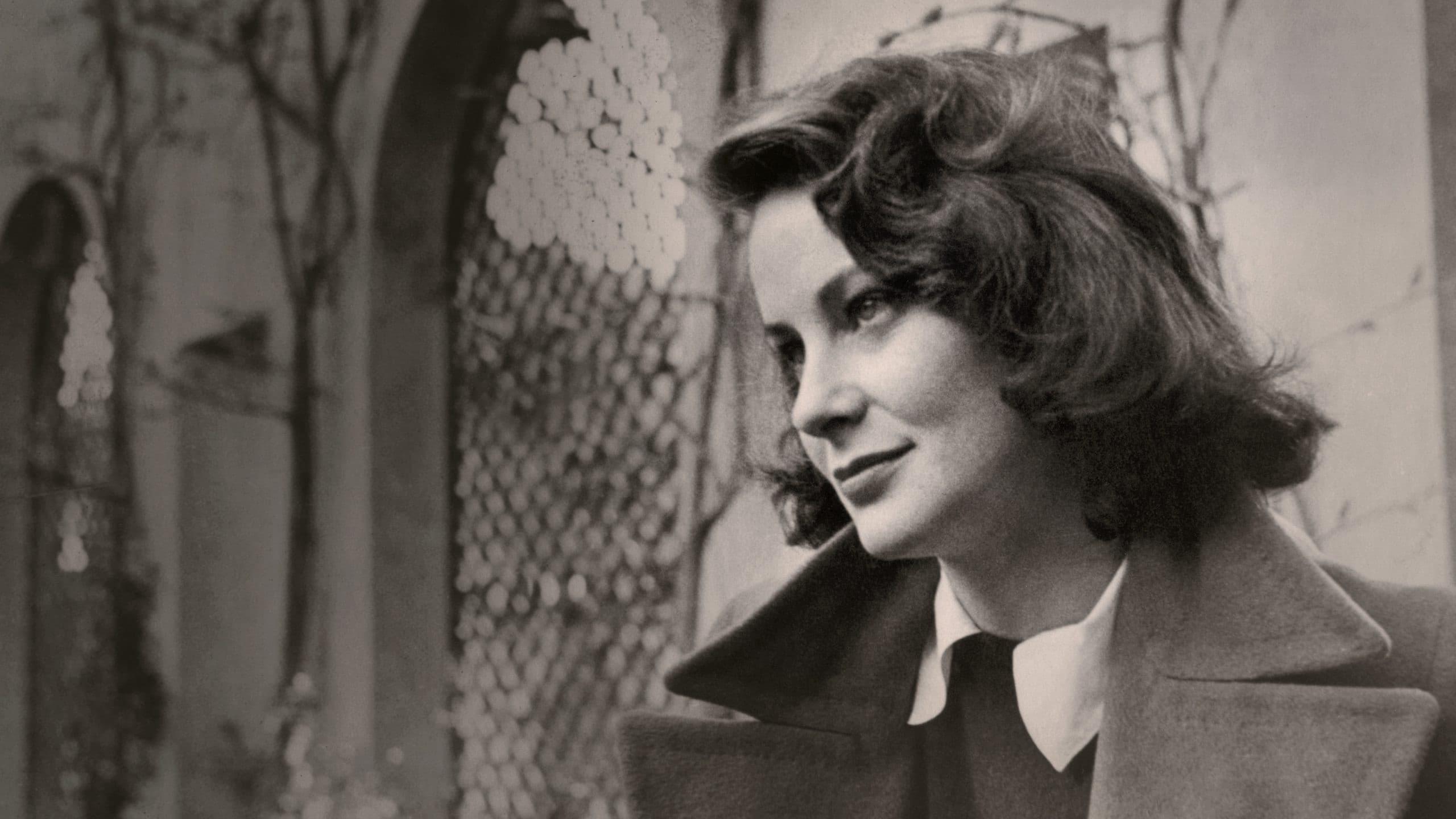 Alida Valli: In Her Own Words backdrop
