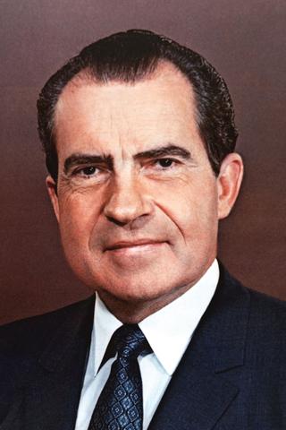 Richard Nixon pic
