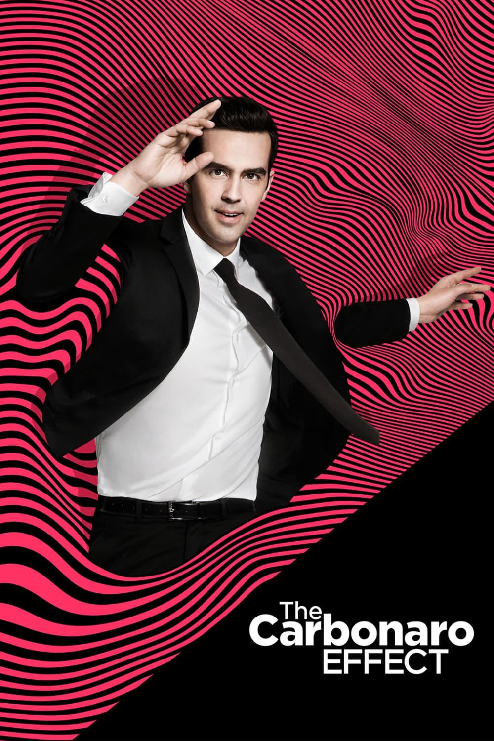 The Carbonaro Effect poster