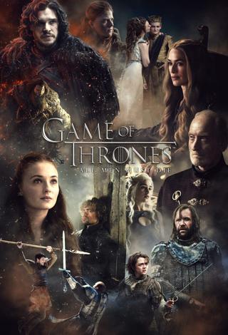 Game of Thrones The IMAX Experience poster
