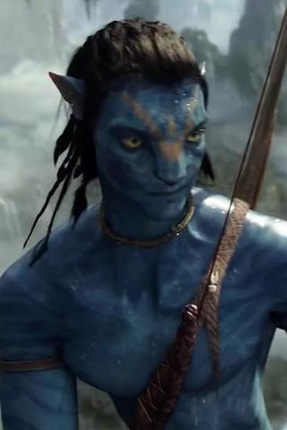 Avatar: Scene Deconstruction poster