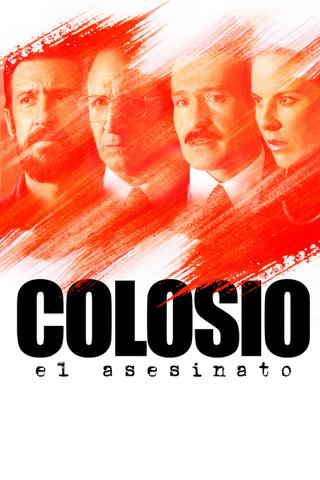 Colosio poster