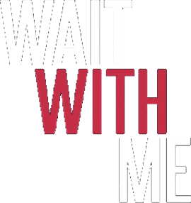 Wait with Me logo