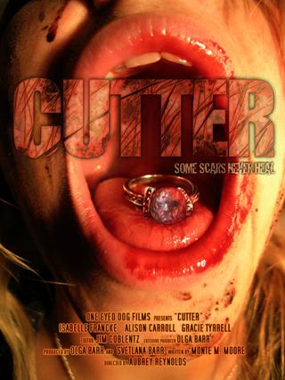 Cutter poster