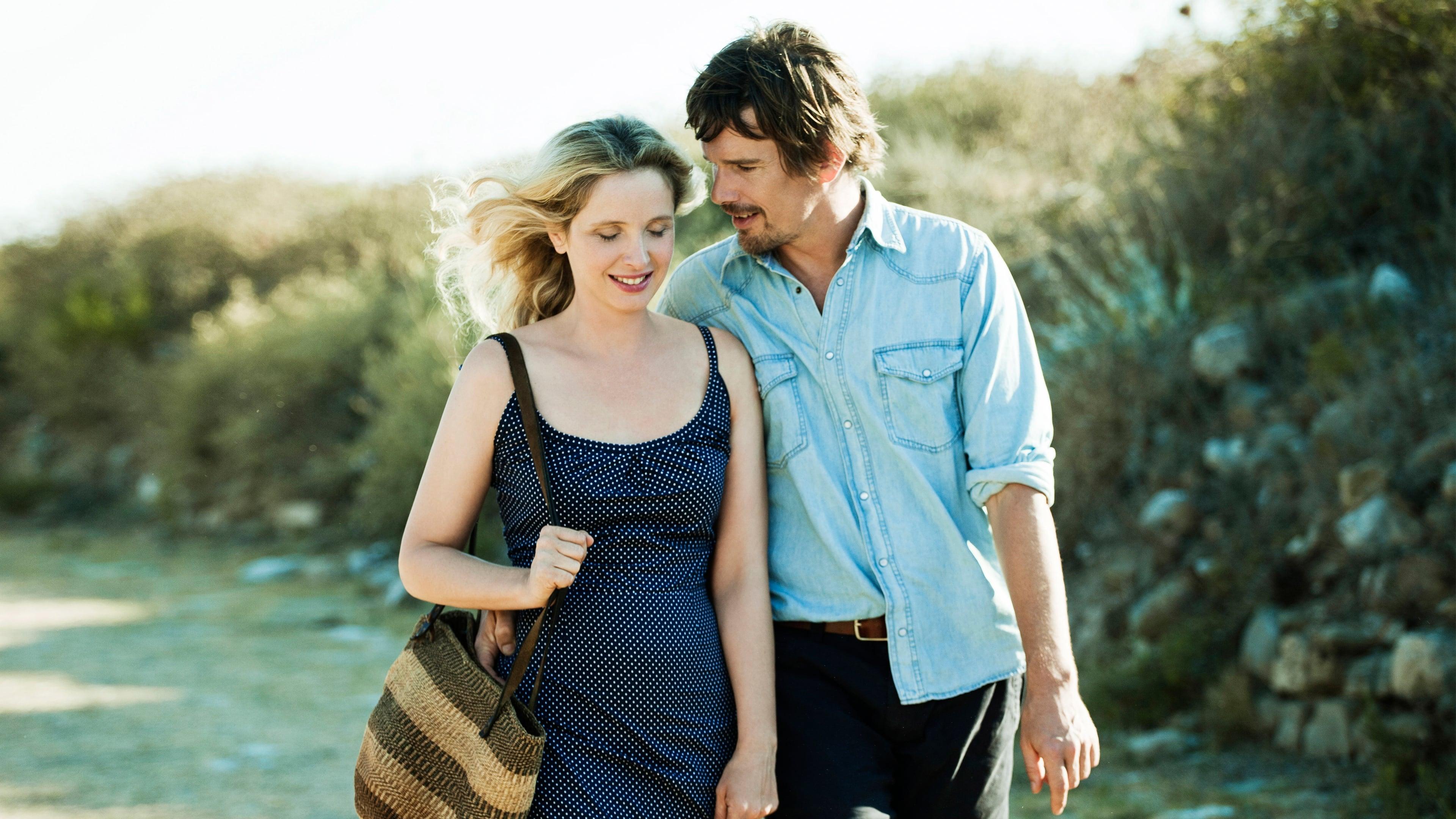 Before Midnight backdrop