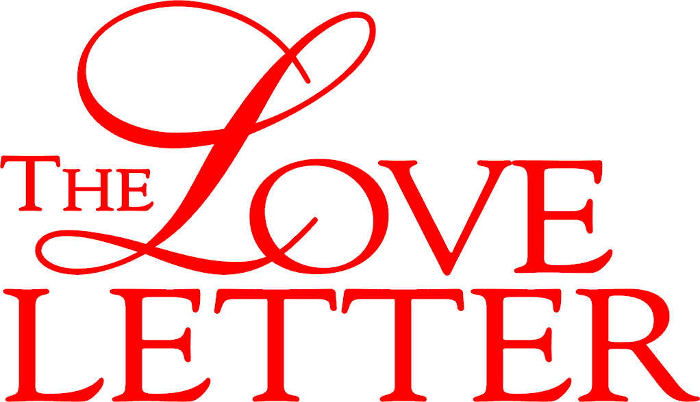 The Love Letter logo