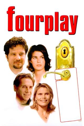 Four Play poster