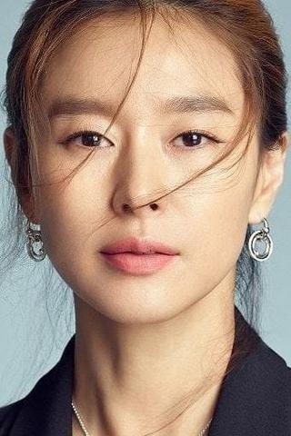 Ye Ji-won pic