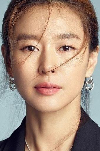 Ye Ji-won poster