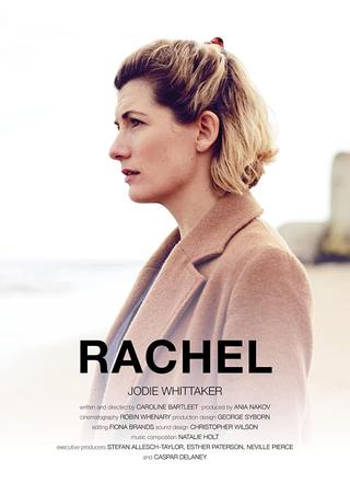 Rachel poster