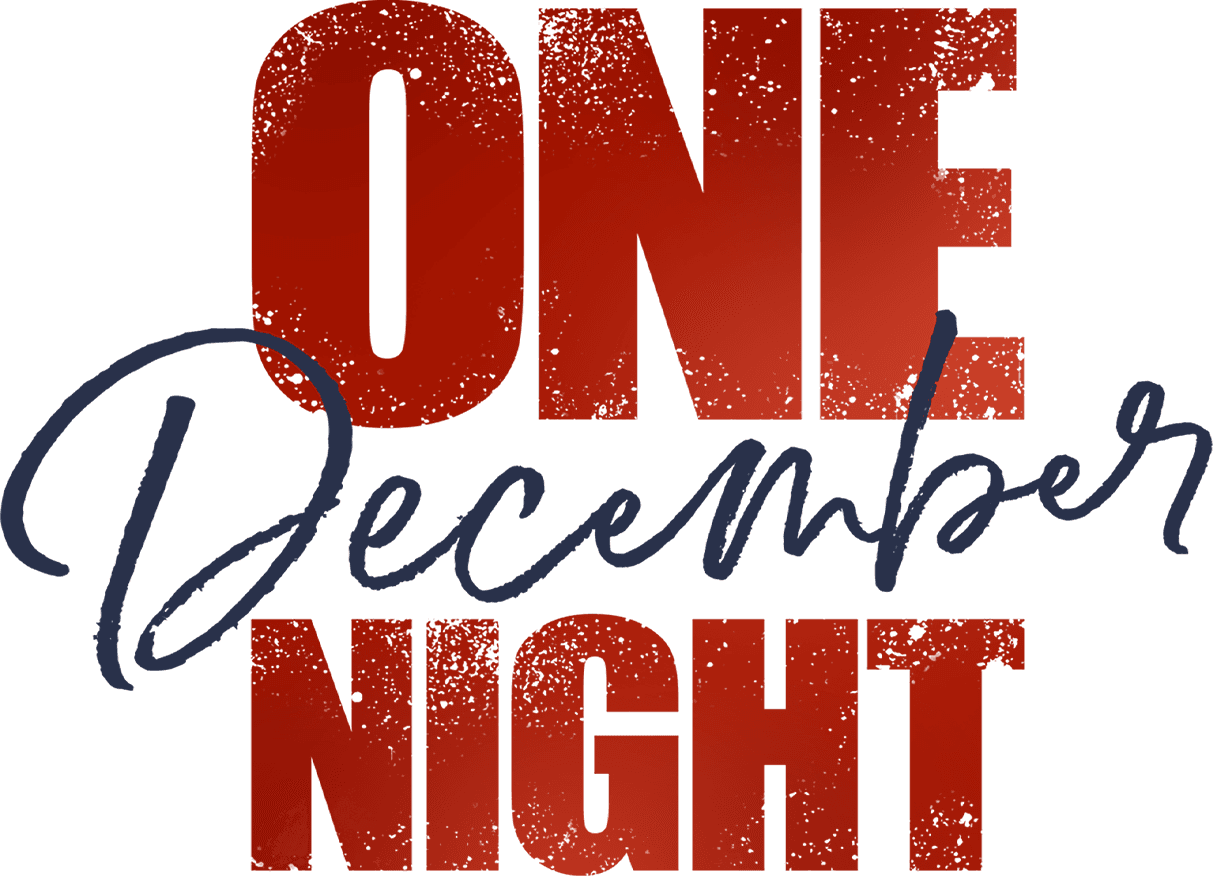 One December Night logo